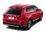 Mitsubishi Outlander 2016 года (CN)